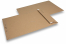 Kuverte od valovitog kartona za slanje - 360 x 525 mm | Kuverte.hr
