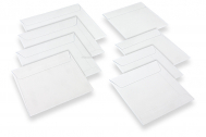 Kvadratne bijele kuverte | Kuverte.hr