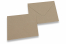 Reciklirane kuverte – 120 x 120 mm | Kuverte.hr