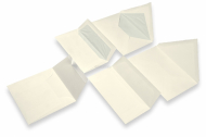 Kuverte od ručno izrađenog papira - sa ili bez unutrašnjosti | Kuverte.hr