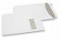 Kuverte za laserske pisače, 229 x 324 mm (C4), prozorčić zdesna  40 x 110 mm, položaj prozora 20 mm sa desno i 60 mm gornja strana, težina svake pribl. 19 g  | Kuverte.hr