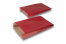 Poklon vrećice u boji - crvena, 150 x 210 x 40 mm | Kuverte.hr