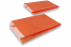 Poklon vrećice u boji - narančaste, 200 x 320 x 70 mm | Kuverte.hr