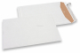 Kremasto bijele papirnate kuverte, 240 x 340 mm (EC4), 120-gramske