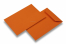 Mini vrećica u boji  – Narančaste | Kuverte.hr