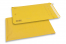 Papirnate kuverte sa zračnim jastučićima u boji - Žuta, 80 g 230 x 324 mm | Kuverte.hr