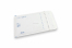 Bijele papirnate kuverte sa zračnim jastučićima (80 g) - 180 x 265 mm | Kuverte.hr