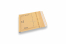 Smeđe kuverte sa zračnim jastučićima (80 g) - 170 x 160 mm (CD) | Kuverte.hr