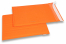 Kuverte sa zaštitnim zračnim jastučićima u boji – Tamnonarančaste, 170 g | Kuverte.hr