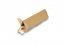 Trokutaste tube - 310 x 60 mm (D x ø) | Kuverte.hr