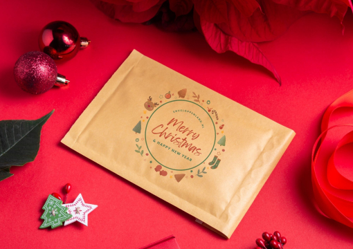 Smedje kuverte sa zračnim jastučićima (80 g) | Kuverte.hr