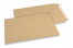 Reciklirane poslovne kuverte, 229 x 324 mm, C 4, preklop na kraćoj strani, samoljepljiva traka, 110 g | Kuverte.hr