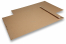 Kuverte od valovitog kartona za slanje - 530 x 740 mm | Kuverte.hr