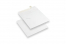 Kvadratne bijele kuverte - 165 x 165 mm | Kuverte.hr