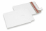 Kvadratne kartonske kuverte - 164 x 164 mm | Kuverte.hr
