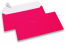 Fluorescentne kuverte - ružičaste, bez prozora | Kuverte.hr