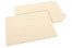 Papirnate kuverte u boji - slonovače, 229 x 324 mm  | Kuverte.hr