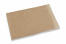 Kuverte od glassine papira smeđa - 165 x 215 mm | Kuverte.hr