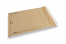 Smeđe kuverte sa zračnim jastučićima (80 g) - 270 x 360 mm (H18) | Kuverte.hr | PIT Packaging