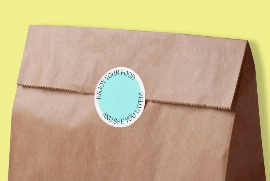 Naljepnice za ljepljenje za laserske pisače | Kuverte.hr