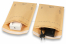 Smeđe kuverte sa zračnim jastučićima (80 g) | Kuverte.hr