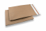 Papirnate poštanske omotnice sa zatvaračem za povrat - 320 x 430 x 80 mm | Kuverte.hr