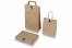 Kombinirajte samoljepljivi gumb sa končićem, na primjer, s papirnatim vrećicama ili kutijama za otpremu | Kuverte.hr