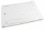 Bijele papirnate kuverte sa zračnim jastučićima (80 g) - 350 x 470 mm | Kuverte.hr