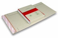 Pakiranje za knjige Variofix od travnatog papira | Kuverte.hr