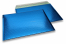 Metalik kuverte sa zračnim jastučićima-reciklirane - tamnoplava 320 x 425 mm | Kuverte.hr