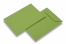 Mini vrećica u boji  – Jabuka zelene | Kuverte.hr