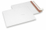 Kvadratne kartonske kuverte - 249 x 249 mm | Kuverte.hr