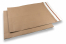 Papirnate poštanske omotnice sa zatvaračem za povrat - 450 x 550 x 80 mm | Kuverte.hr