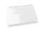 Prozirne plastične kuverte 162 x 229 mm | Kuverte.hr