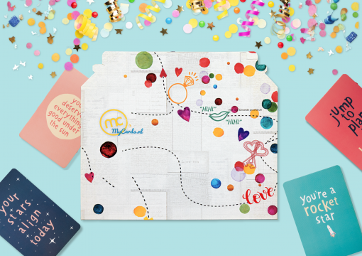 Kuverte od valovitog kartona bijela | Kuverte.hr