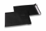 Crne papirnate kuverte sa zračnim jastučićima - 190 x 270 mm, 160 g | Kuverte.hr