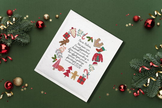 Bijele papirnate kuverte sa zračnim jastučićima (80 g) | Kuverte.hr