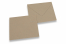 Reciklirane kuverte - 140 x 140 mm | Kuverte.hr