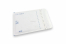Bijele papirnate kuverte sa zračnim jastučićima (80 g) - 220 x 265 mm | Kuverte.hr