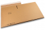 Kutija koja se sklapa - smeđa, 370 x 280 x 173 mm - SPX13 | Kuverte.hr