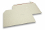 Kartonske kuverte od travnatog papira - 234 x 334 mm | Kuverte.hr