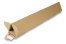 Trokutaste tube - 860 x 80 mm (D x ø) | Kuverte.hr