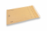 Smeđe kuverte sa zračnim jastučićima (80 g) - 230 x 340 mm (G17) | Kuverte.hr
