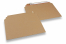 Smedje kartonske kuverte - 215 x 270 mm | Kuverte.hr