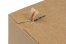 Kutija koja se sklapa za povratno slanje | Kuverte.hr