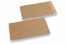 Vrećice od kraft papira - 130 x 180 mm | Kuverte.hr