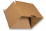 2) Da biste složili kutiju, pritisnite strane prema unutra | Kuverte.hr