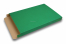 Mat kutije za slanje pošte u boji – Zelene | Kuverte.hr