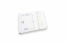Bijele papirnate kuverte sa zračnim jastučićima (80 g) - 170 x 160 mm | Kuverte.hr