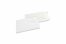 Kuverte s ojačanom stražnjom stranom – 185 x 280 mm, 120 gr bijeli kraft prednji dio, 450 gr bijeli duplex straga, traka | Kuverte.hr